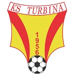 شعار ⁦Turbina Cërrik⁩