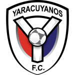 شعار ⁦Yaracuyanos FC⁩