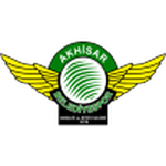 شعار ⁦Akhisarspor⁩