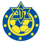 شعار ⁦Maccabi Herzliya⁩