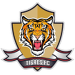 شعار ⁦Tigres FC⁩