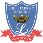 شعار ⁦Lobi Stars⁩
