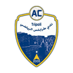 شعار ⁦Tripoli SC⁩