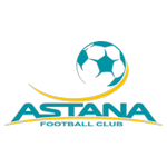 شعار ⁦Astana II⁩