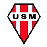 شعار ⁦US Maubeuge⁩