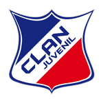شعار ⁦Clan Juvenil⁩