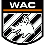 شعار ⁦WAC / St. Andrä⁩