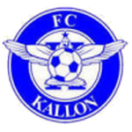 شعار ⁦Kallon⁩