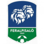 شعار ⁦FeralpiSalò U19⁩