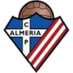 شعار ⁦Polideportivo Almería⁩