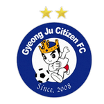 شعار ⁦Gyeongju Citizen⁩