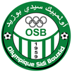 شعار ⁦EO Sidi Bouzid⁩