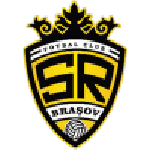 شعار ⁦Municipal Braşov⁩