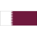 شعار قطر تحت 20