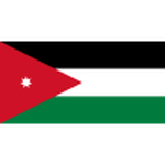 شعار الأردن تحت 20