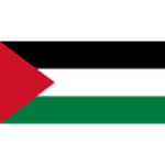 شعار فلسطين تحت 20