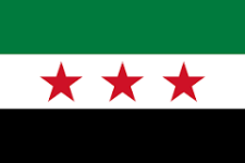 Syria U20 logo