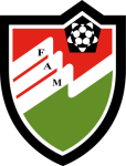 شعار جزر المالديف تحت 20