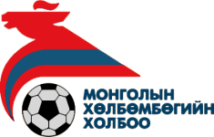 شعار منغوليا تحت 20