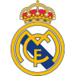 شعار ريال مدريد الثاني