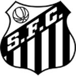Santos B logo